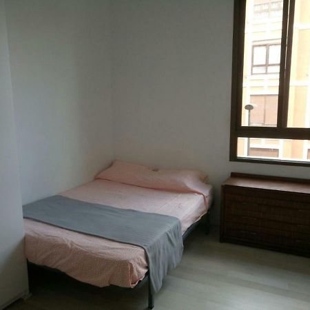 Bilbao Habitaciones Экстерьер фото