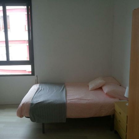 Bilbao Habitaciones Экстерьер фото