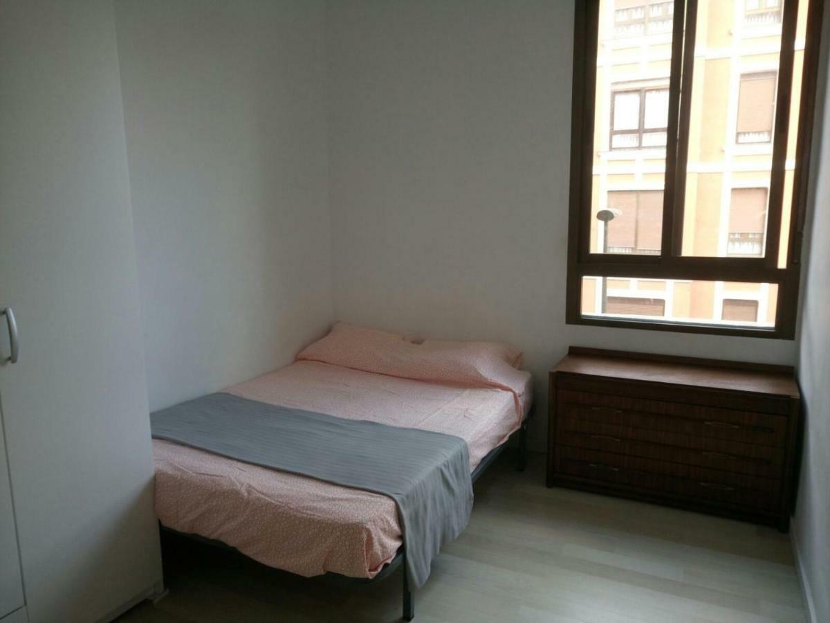Bilbao Habitaciones Экстерьер фото
