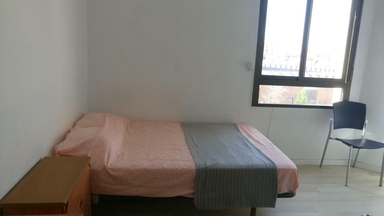 Bilbao Habitaciones Экстерьер фото